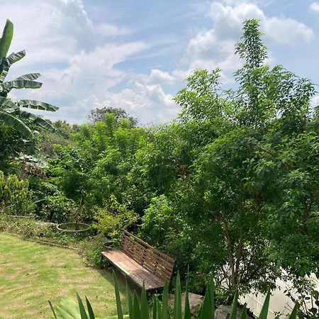 Maesa Greenery Hill Sha Mae Rim Bagian luar foto