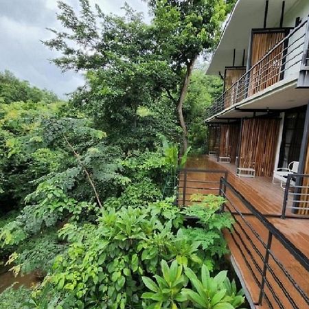 Maesa Greenery Hill Sha Mae Rim Bagian luar foto