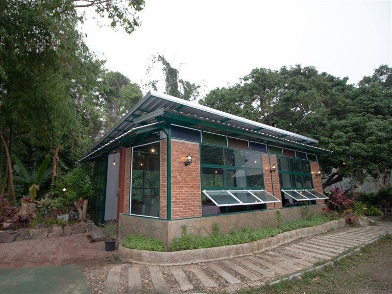 Maesa Greenery Hill Sha Mae Rim Bagian luar foto