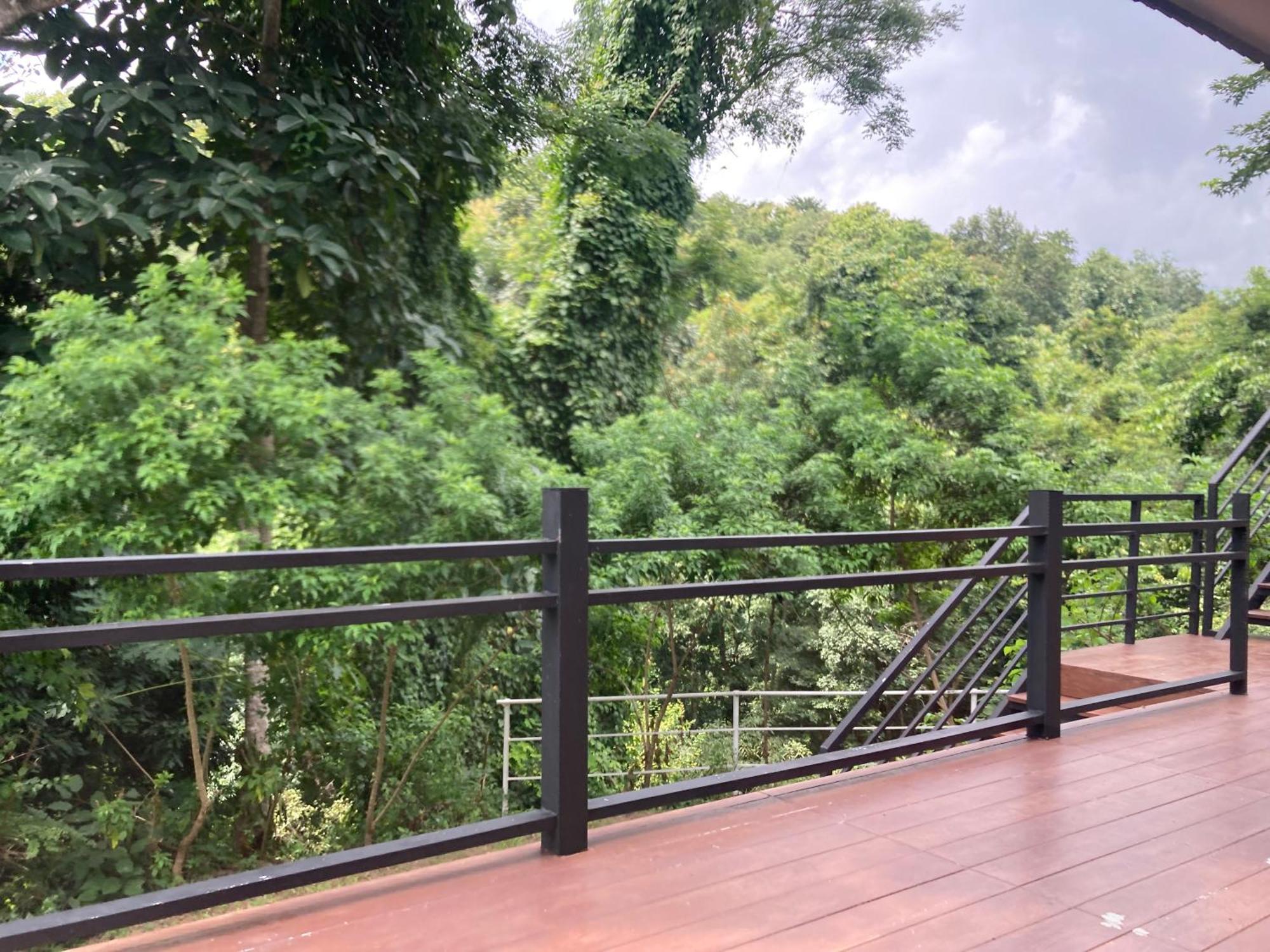 Maesa Greenery Hill Sha Mae Rim Bagian luar foto