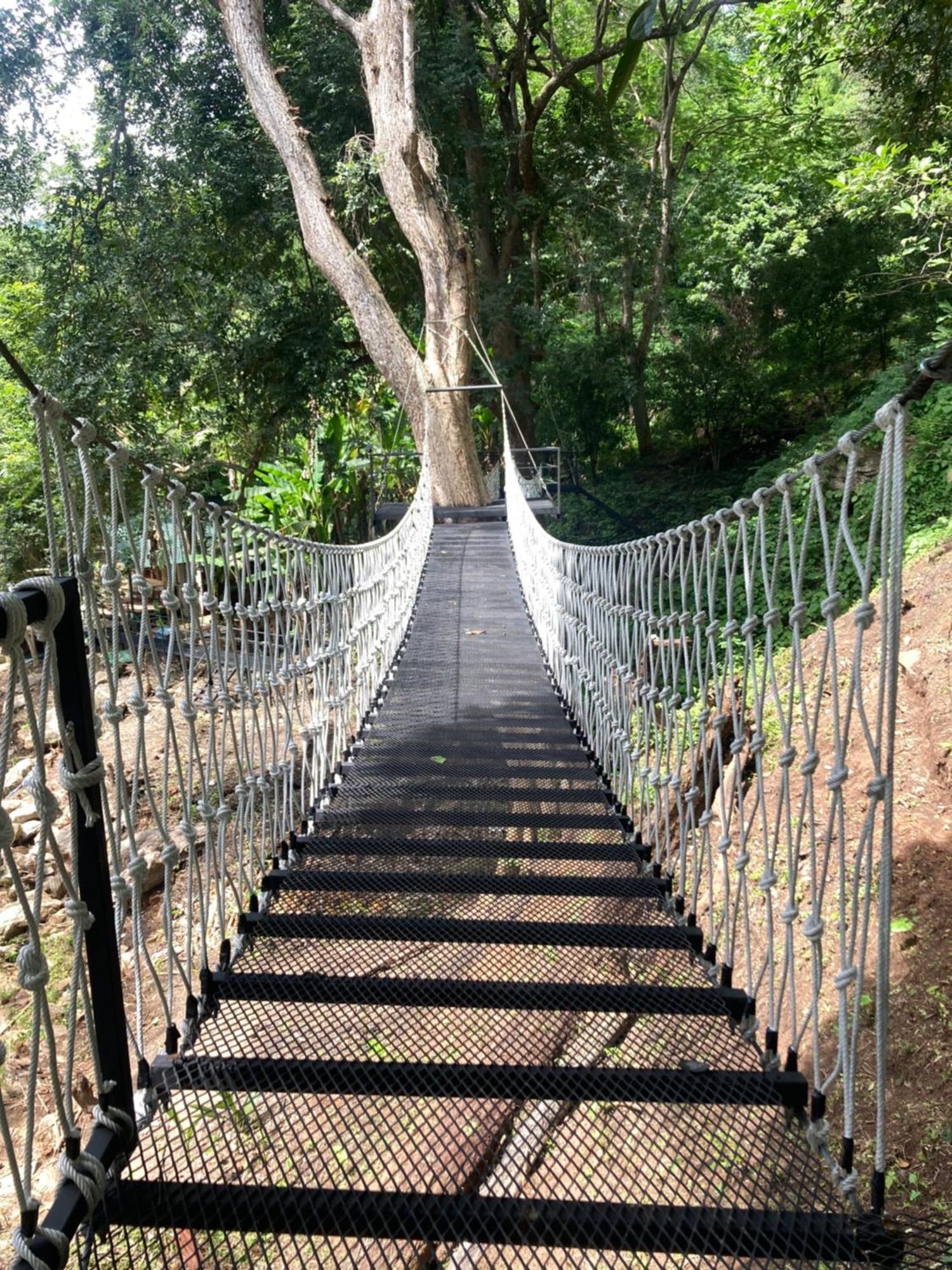 Maesa Greenery Hill Sha Mae Rim Bagian luar foto