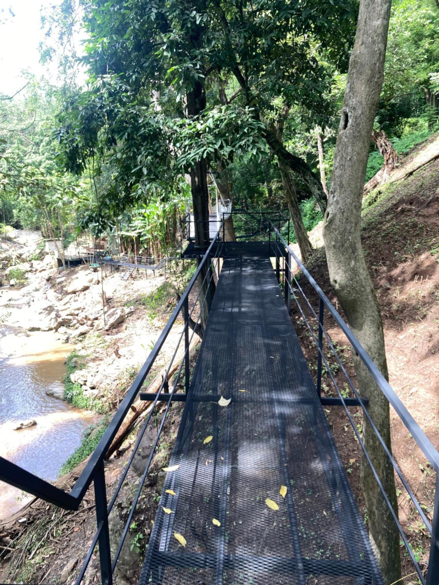 Maesa Greenery Hill Sha Mae Rim Bagian luar foto