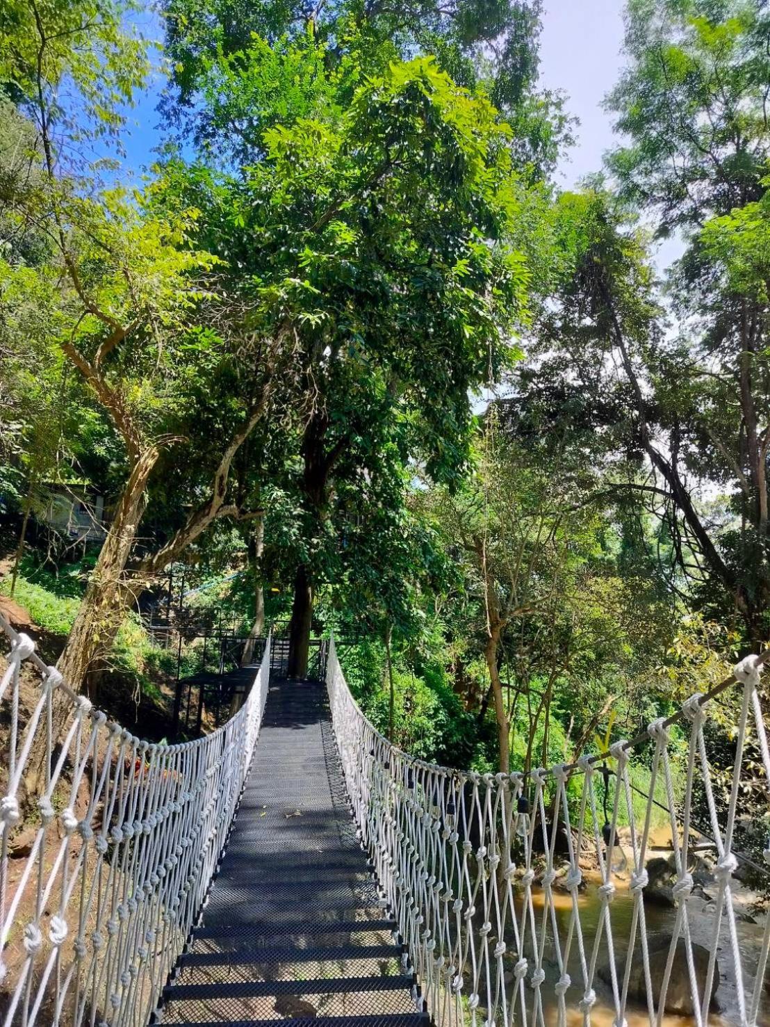 Maesa Greenery Hill Sha Mae Rim Bagian luar foto