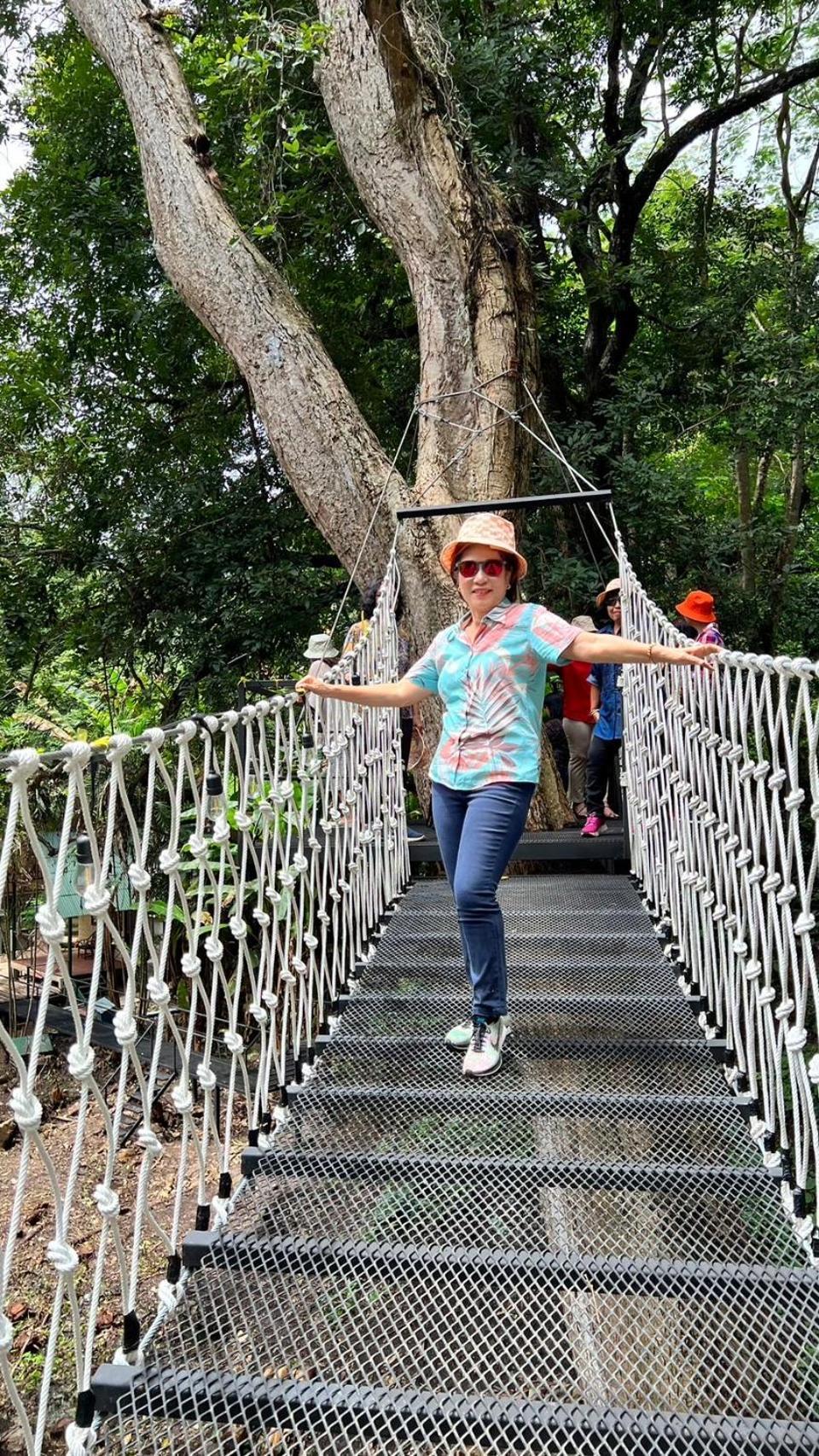 Maesa Greenery Hill Sha Mae Rim Bagian luar foto